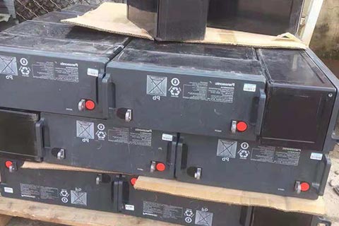 水城滥坝艾默森电动车电池回收,高价旧电池回收